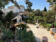 Chalet en venta en Moraira, Alicante Costa Blanca