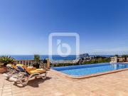 Chalet en venta en Moraira, Alicante Costa Blanca