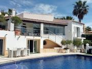 Chalet en venta en Moraira, Alicante Costa Blanca