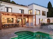 Chalet en venta en Moraira, Alicante Costa Blanca