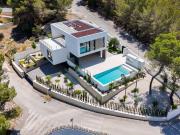 Chalet en venta en Moraira, Alicante Costa Blanca