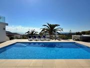 Chalet en venta en Moraira, Alicante Costa Blanca