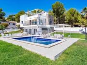 Chalet en venta en Moraira, Alicante Costa Blanca