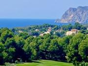 Chalet en venta en Moraira, Alicante Costa Blanca