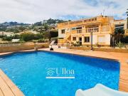 Chalet en venta en Moraira, Alicante Costa Blanca