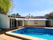 Chalet en venta en Moraira, Alicante Costa Blanca