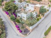 Chalet en venta en Moraira, Alicante Costa Blanca