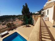Chalet en venta en Moraira, Alicante Costa Blanca