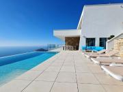 Chalet en venta en Moraira, Alicante Costa Blanca