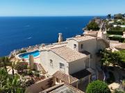 Chalet en venta en Moraira, Alicante Costa Blanca