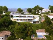 Chalet en venta en Moraira, Alicante Costa Blanca
