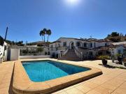 Chalet en venta en Moraira, Alicante Costa Blanca