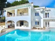 Chalet en venta en Moraira, Alicante Costa Blanca