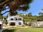 Chalet en venta en Moraira, Alicante Costa Blanca