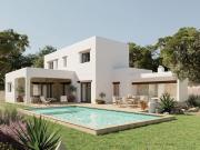 Chalet en venta en Moraira, Alicante Costa Blanca