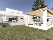 Chalet en venta en Moraira, Alicante Costa Blanca