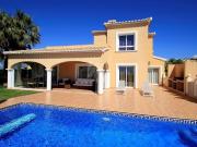 Chalet en venta en Moraira, Alicante Costa Blanca