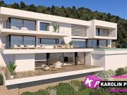 Chalet en venta en Moraira, Avenida Jazmines, 03726
