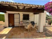 chalet en Venta en Moraira. BCLW T2993
