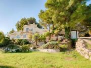Chalet en venta en Moraira, Benimeit