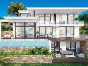 Chalet en venta en Moraira, Benimeit