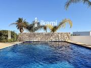 Chalet en venta en Moraira, Benimeit Tabaira. Chalet de...