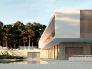 Chalet en venta en Moraira, Benimeit Tabaira. Se vende...