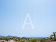 Chalet en venta en Moraira, Benimeit Tabaira. VILLA EN...