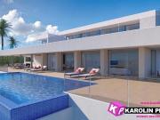 Chalet en venta en Moraira, Calle Jazmines, 03726
