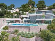 Chalet en venta en Moraira, Cap Blanc