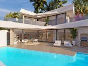 Chalet en venta en Moraira, Casco Urbano. Chalets.
