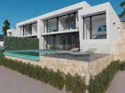 Chalet en venta en Moraira, Casco Urbano. Chalets.