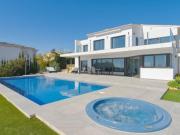Chalet en venta en Moraira, El bosque Chalet en venta en Moraira, El bosque