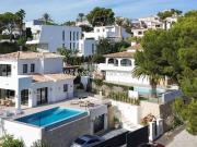 Chalet en venta en Moraira, El Portet