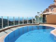 Chalet en venta en Moraira, El Portet