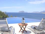 Chalet en venta en Moraira, El Portet