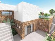 Chalet en venta en Moraira, El Portet Pla del Mar....