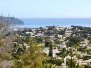 Chalet en venta en Moraira, MORAIRA