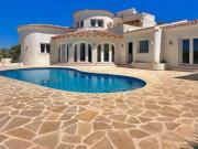 Chalet en venta en Moraira, MORAIRA