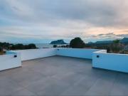 Chalet en venta en Moraira, Moravit Cap Blanc. Villa...