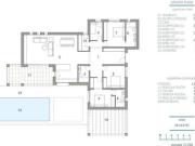 chalet en Venta en Moraira. MPQJ T2892
