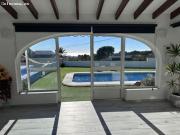 chalet en Venta en Moraira. MPQJ T3197