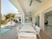 Chalet en venta en Moraira, Paichi. VILLA ARNELLA Venta...