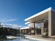 Chalet en venta en Moraira, Pinar de Advocat Cometa....