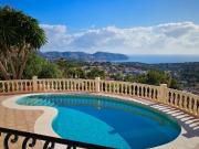 Chalet en venta en Moraira, Pinar de Advocat Cometa....