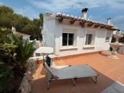 Chalet en venta en Moraira, Pinar de Advocat Cometa....