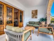 Chalet en venta en Moraira, Pinar de Advocat Cometa....