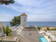 Chalet en venta en Moraira, Pinar de Advocat Cometa....