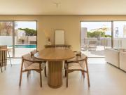 Chalet en venta en Moraira, Pinar de Advocat Cometa....