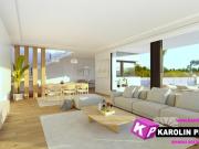 Chalet en venta en Moraira, Polígono Pp Cds Encinas, 03726